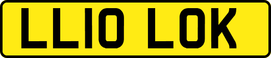 LL10LOK
