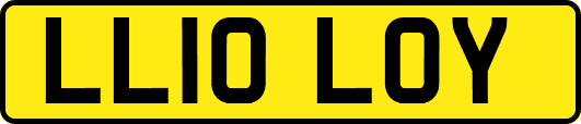 LL10LOY