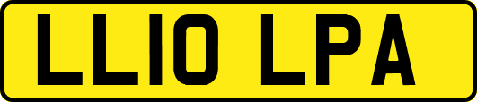 LL10LPA