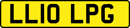 LL10LPG