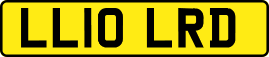 LL10LRD