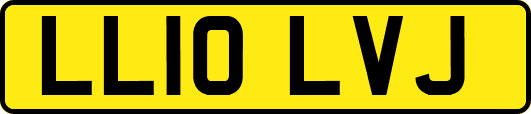 LL10LVJ