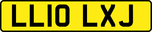 LL10LXJ