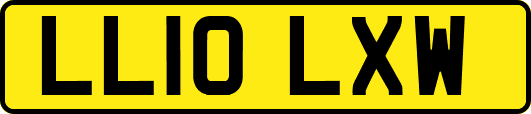 LL10LXW