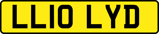 LL10LYD