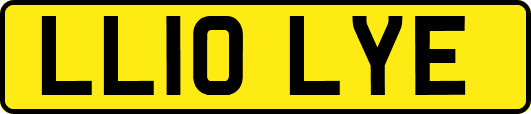 LL10LYE