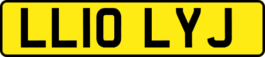 LL10LYJ