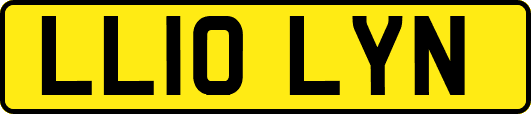LL10LYN