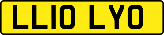 LL10LYO