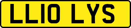 LL10LYS