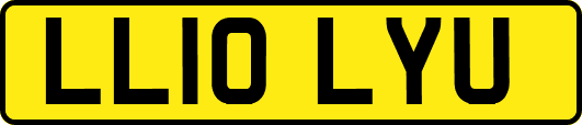 LL10LYU