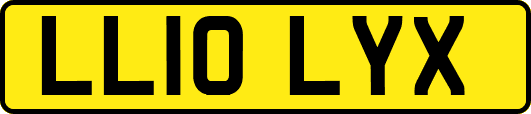 LL10LYX