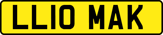LL10MAK
