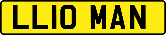 LL10MAN