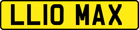 LL10MAX