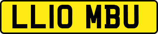 LL10MBU