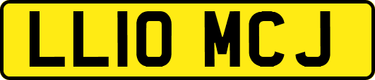 LL10MCJ