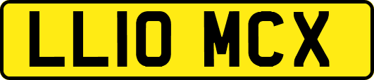 LL10MCX