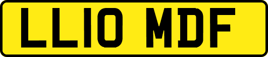 LL10MDF