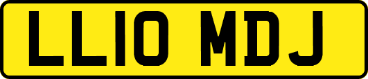 LL10MDJ