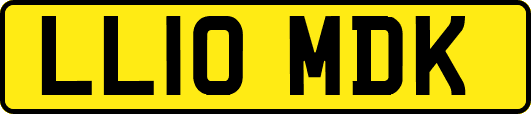 LL10MDK