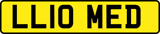 LL10MED