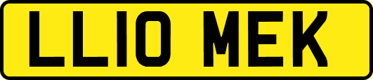LL10MEK