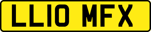 LL10MFX