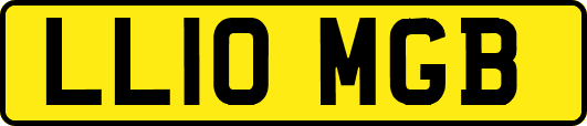 LL10MGB