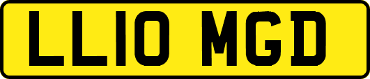 LL10MGD