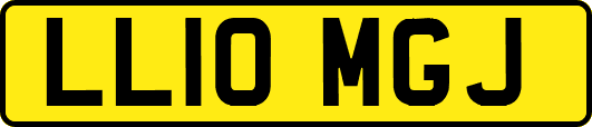 LL10MGJ