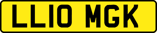 LL10MGK