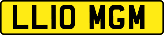 LL10MGM