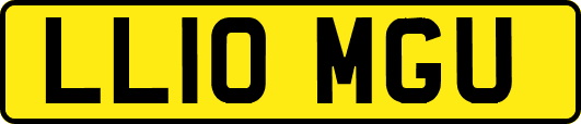 LL10MGU