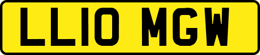 LL10MGW