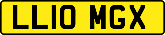 LL10MGX
