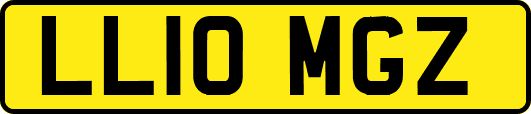 LL10MGZ