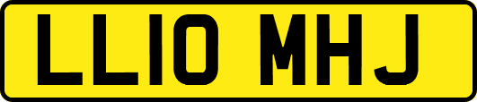 LL10MHJ