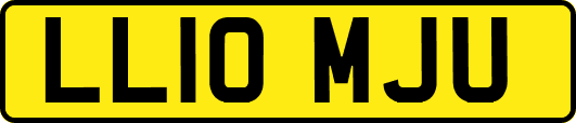 LL10MJU