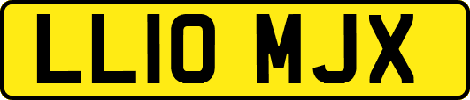 LL10MJX