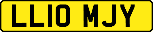 LL10MJY