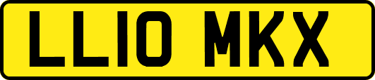 LL10MKX