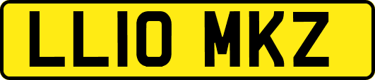 LL10MKZ