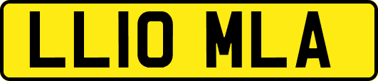 LL10MLA