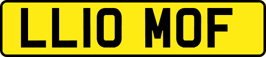 LL10MOF