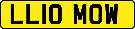 LL10MOW