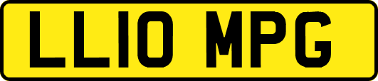 LL10MPG