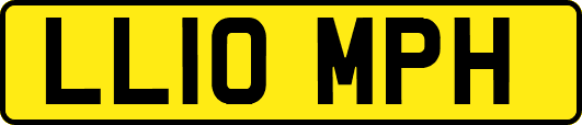 LL10MPH