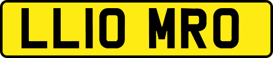 LL10MRO