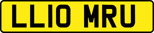 LL10MRU